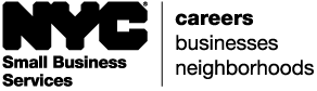 NYC Department of Small Business Services logo