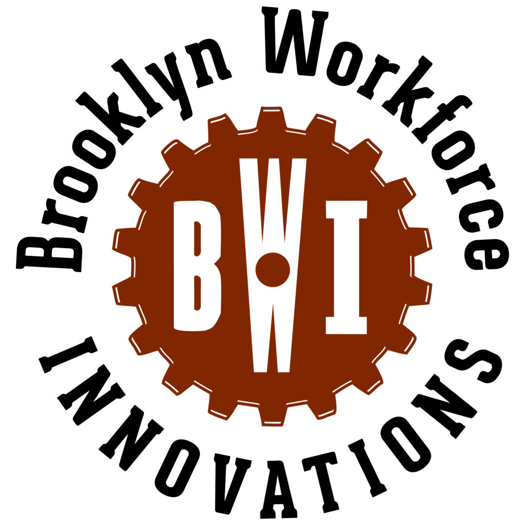 Brooklyn Workforce Innovations logo