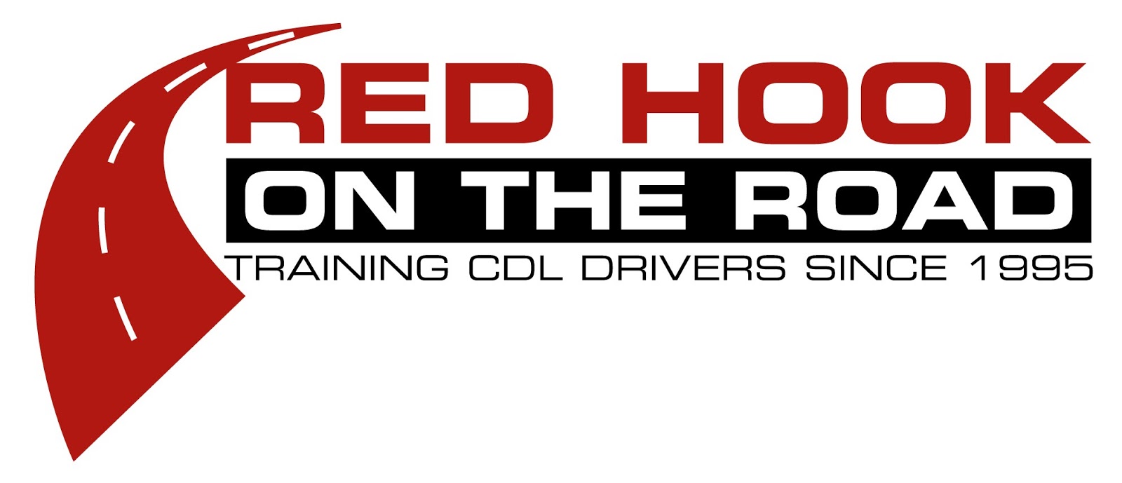Red Hook on the Road logo